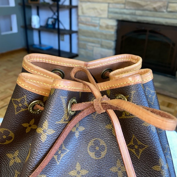 ❤️sold! authentic backpack mm - Picture 11 of 15